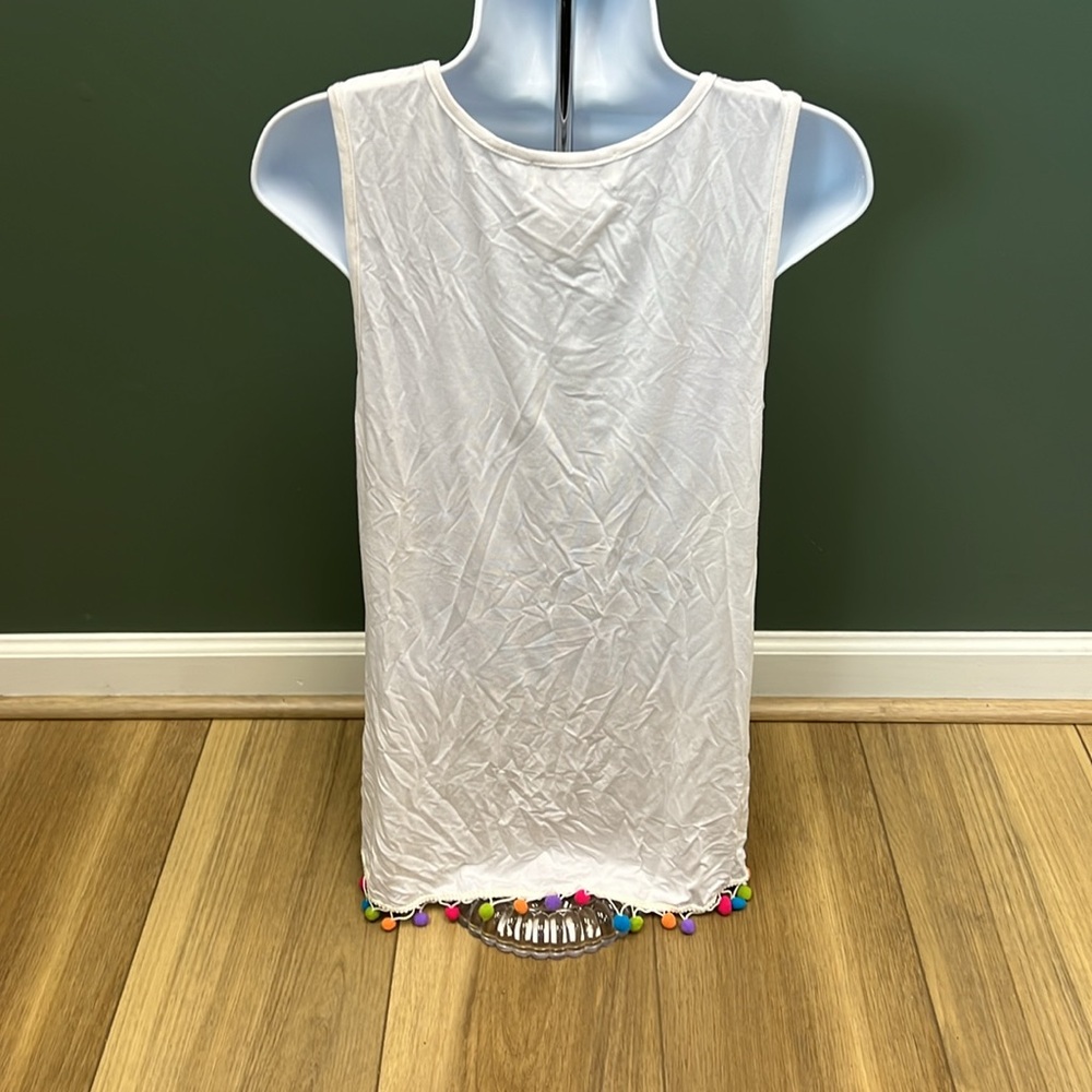 Tank top - Picture 2 of 4